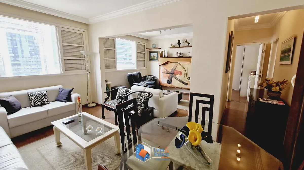 Apartamento, 1 quarto, 75 m² - Foto 14