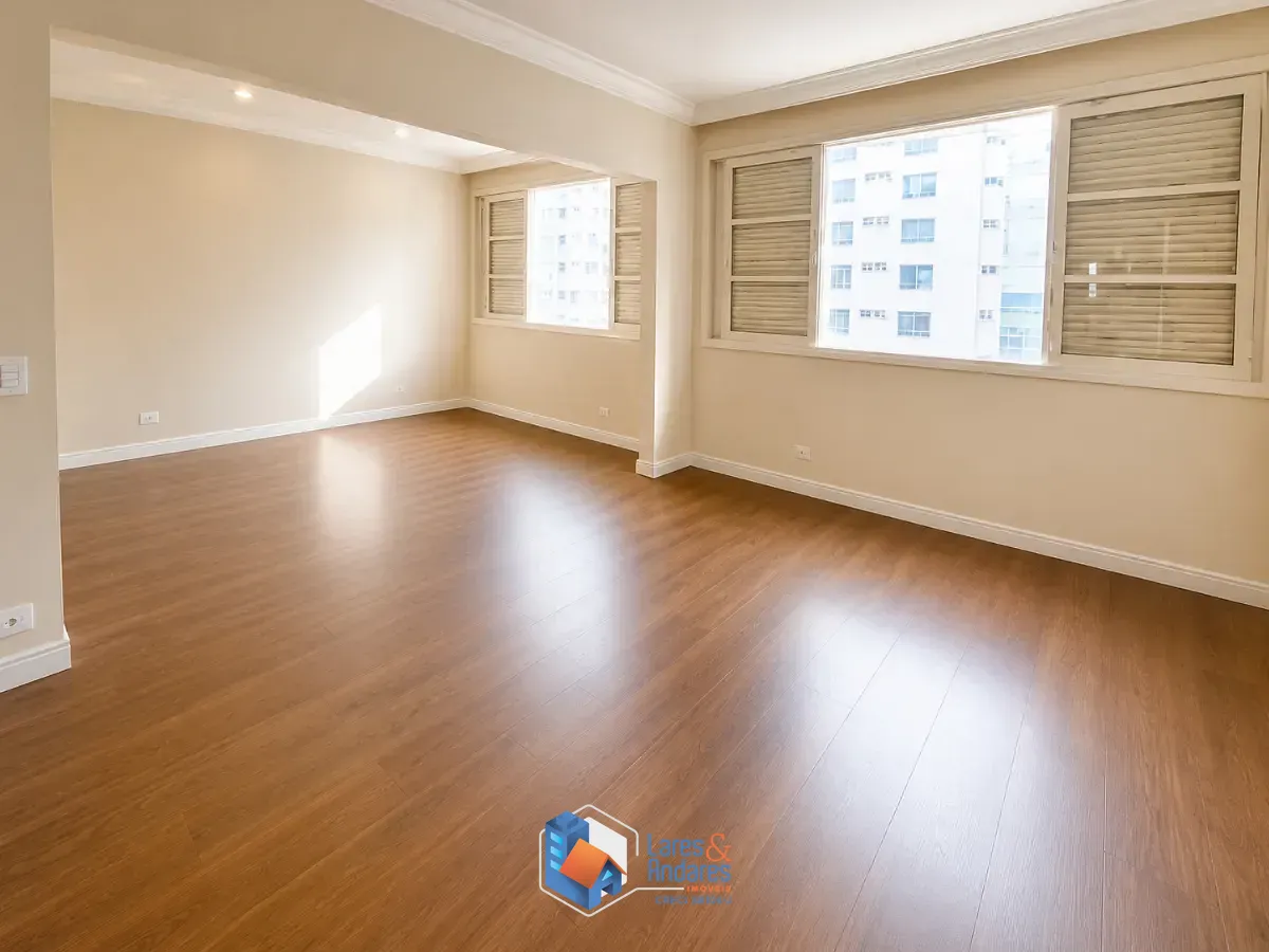 Apartamento, 1 quarto, 75 m² - Foto 1