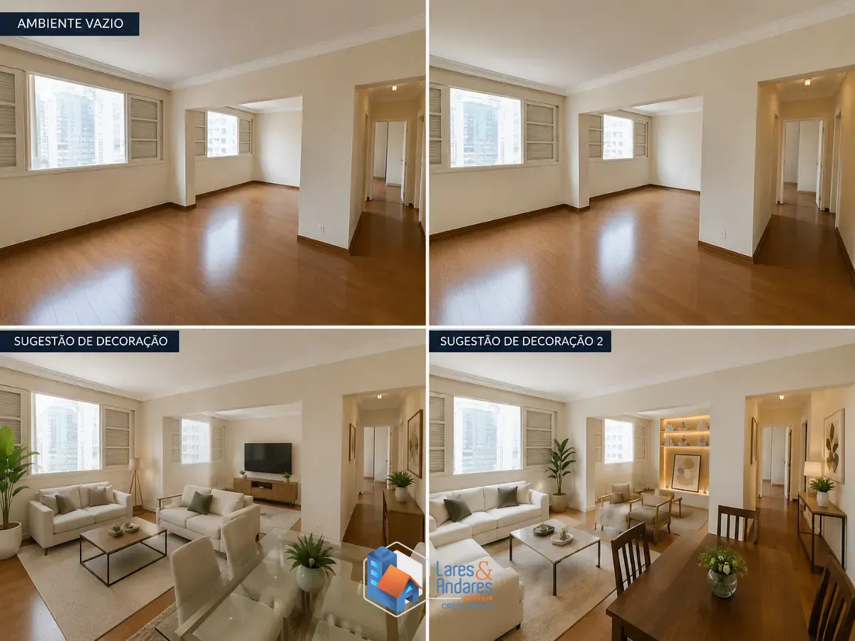 Apartamento, 1 quarto, 75 m² - Foto 6