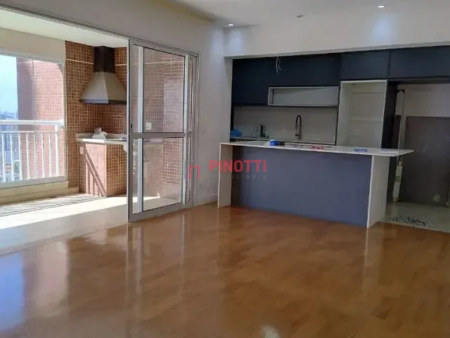 Apartamento 3 quartos e 4 banheiros, à venda, no bairro Jardim do Mar em São Bernardo do Campo