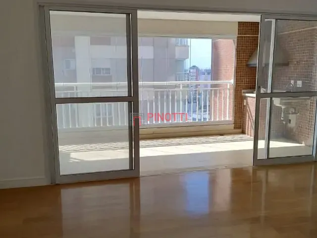 Apartamento 3 quartos e 4 banheiros, à venda, no bairro Jardim do Mar em São Bernardo do Campo