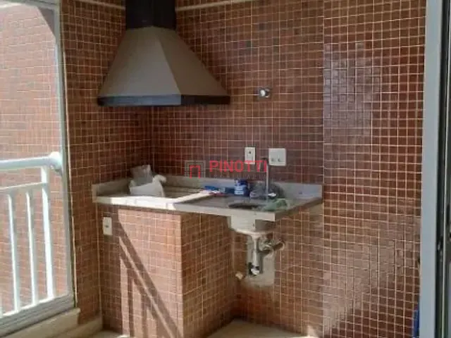 Apartamento 3 quartos e 4 banheiros, à venda, no bairro Jardim do Mar em São Bernardo do Campo