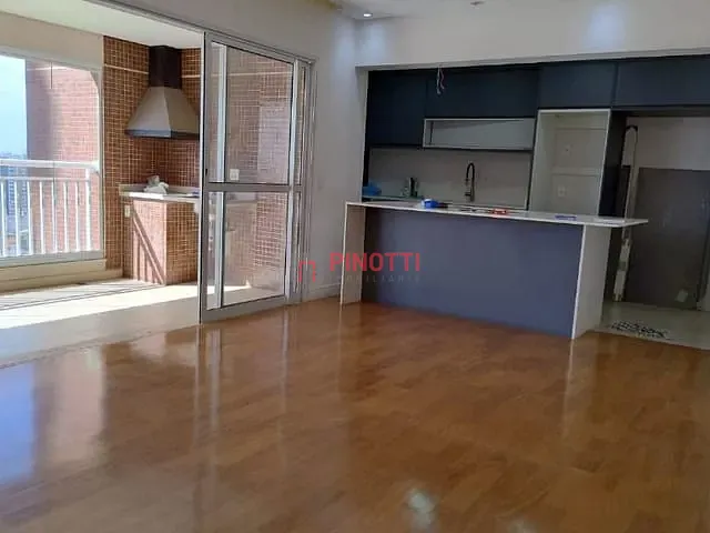 Apartamento 3 quartos e 4 banheiros, à venda, no bairro Jardim do Mar em São Bernardo do Campo