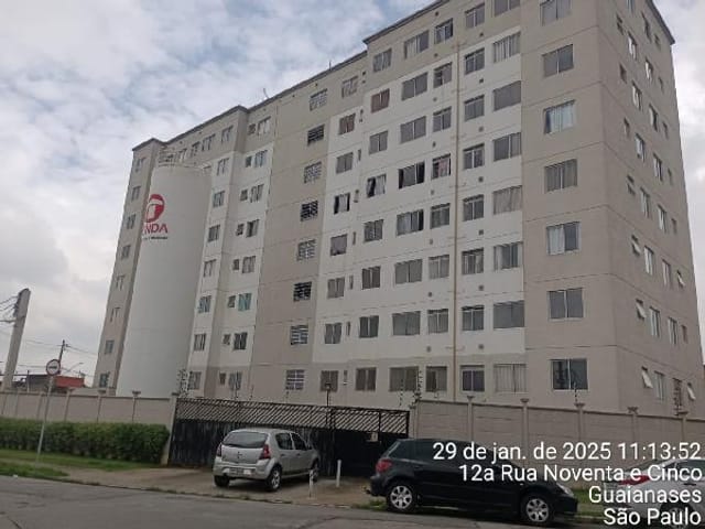 Foto do Apartamento - Apartamento à venda 2 Quartos, 40M², VILA ROSEIRA II, SAO PAULO - SP | Imobiliária Compare