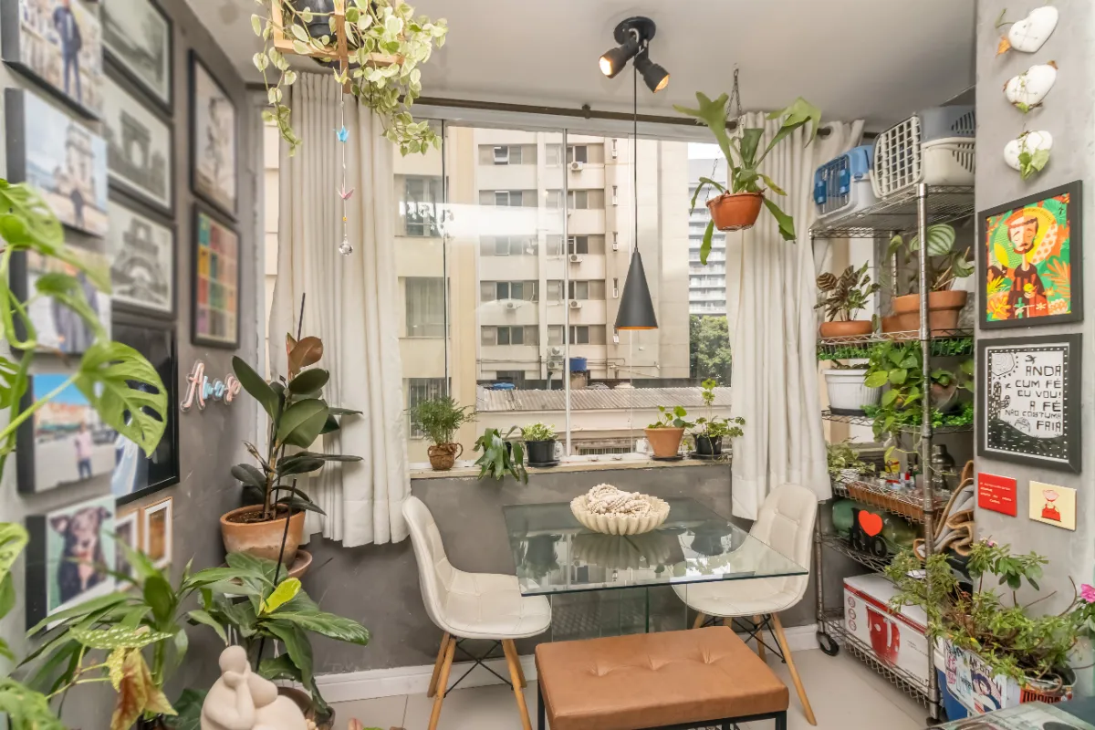 Apartamento para venda em Consolação com 1 quarto, 45m²