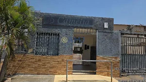 Apartamento, 2 quartos, 41 m² - Foto 1