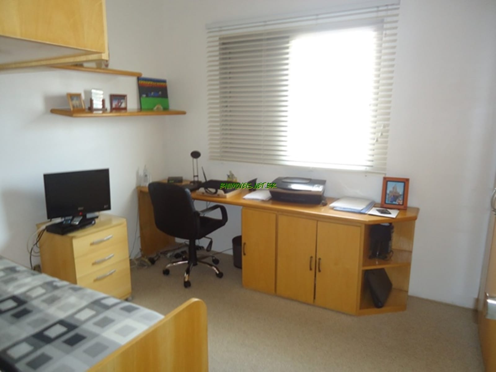Apartamento, 3 quartos, 177 m² - Foto 4