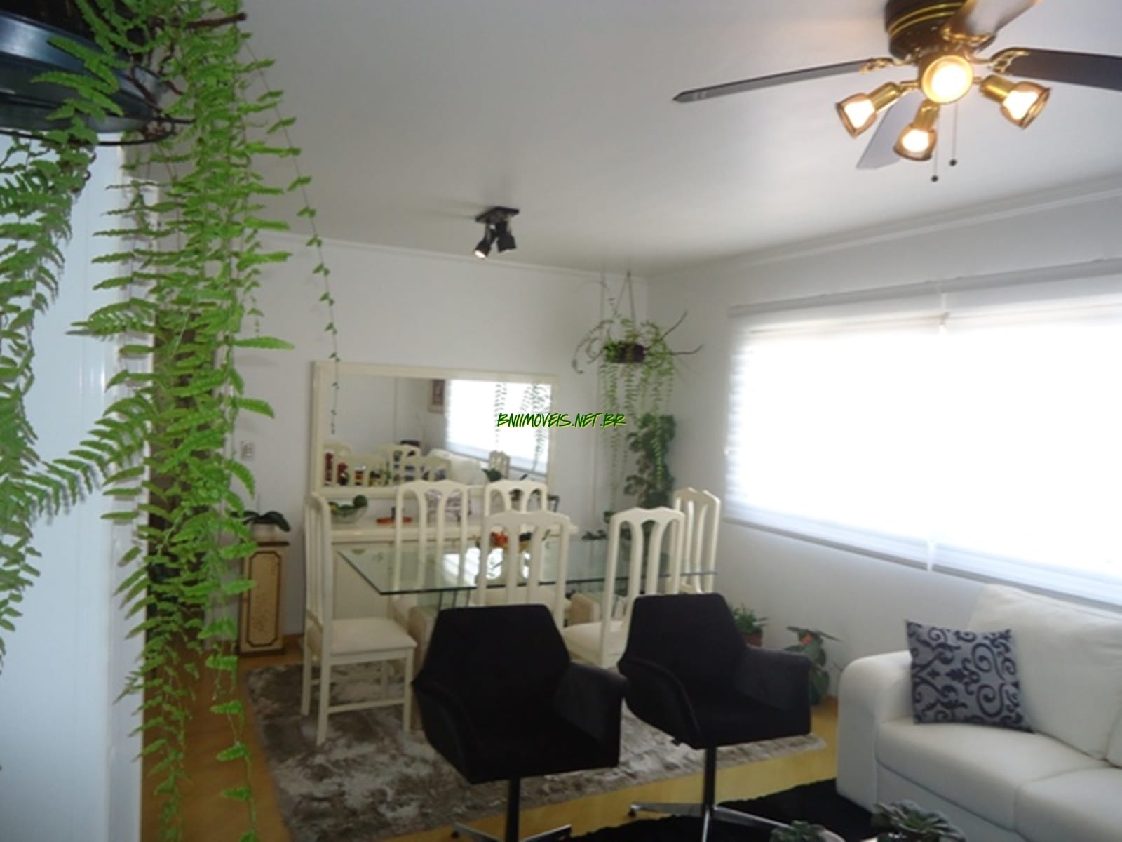 Apartamento, 3 quartos, 177 m² - Foto 1