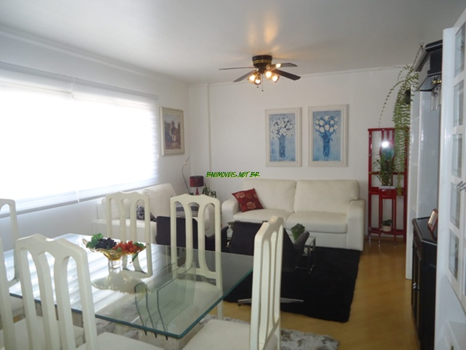 Apartamento, 3 quartos, 177 m² - Foto 2