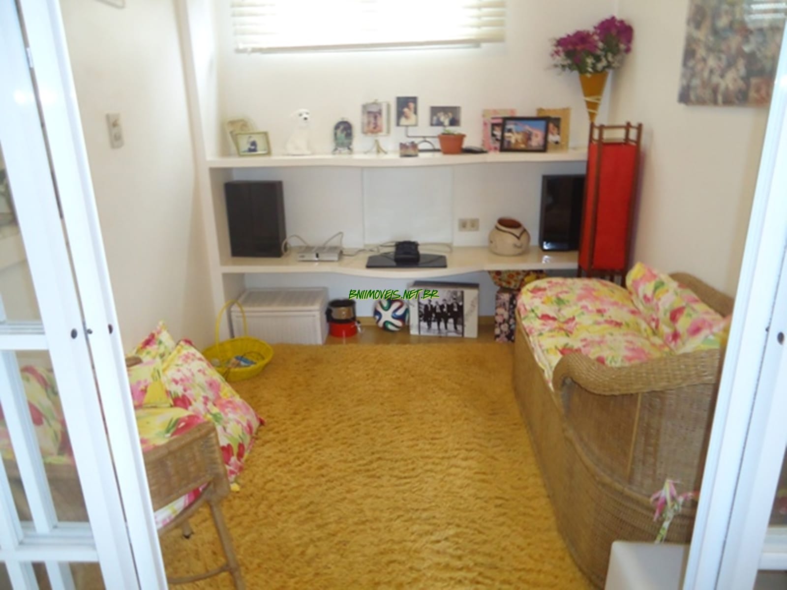 Apartamento, 3 quartos, 177 m² - Foto 6