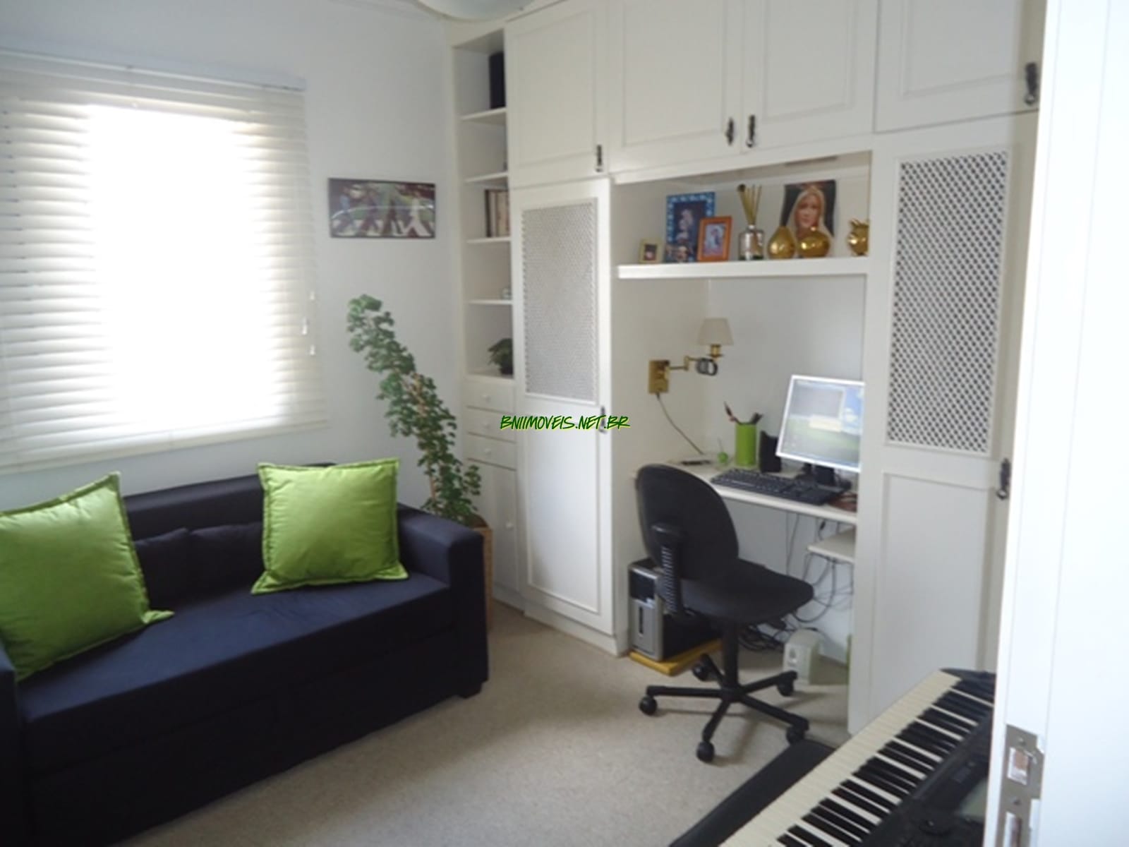 Apartamento, 3 quartos, 177 m² - Foto 5