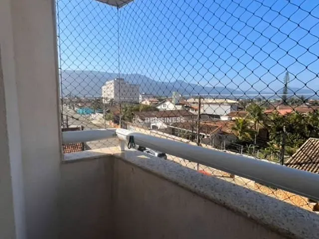 Apartamento com 85m² 2 quartos e 2 banheiros, à venda, no bairro Real em Praia Grande