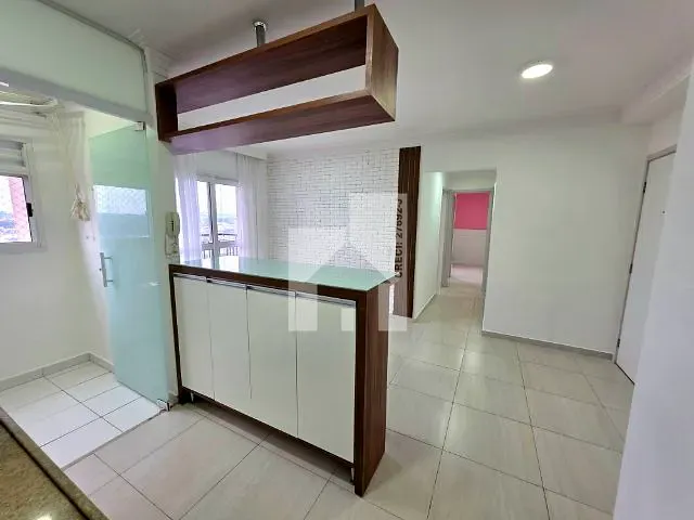 Apartamento 2 quartos e 2 banheiros, para alugar, no bairro Jardim Torres São José em Jundiaí