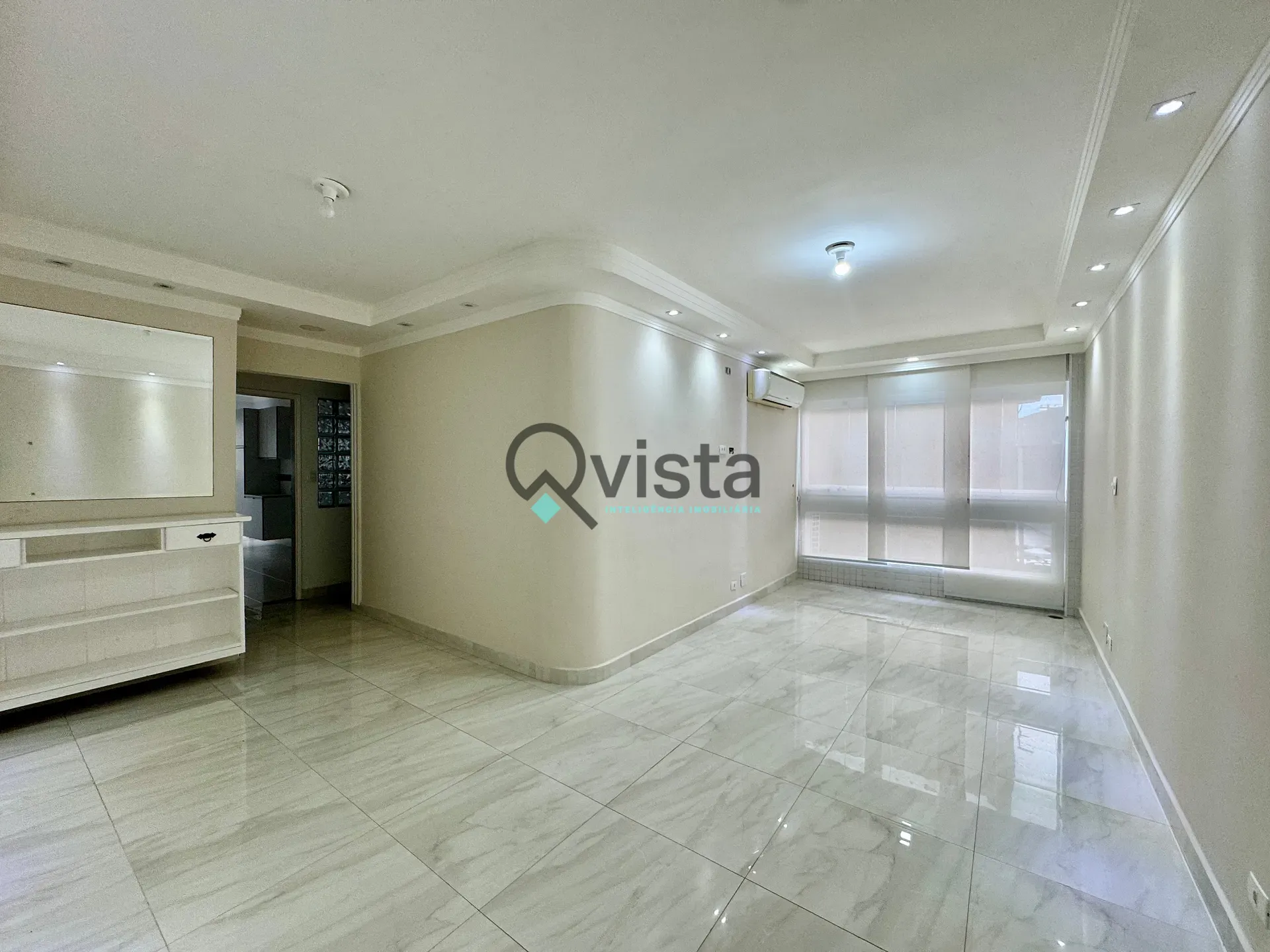 Apartamento, 2 quartos, 80 m² - Foto 1