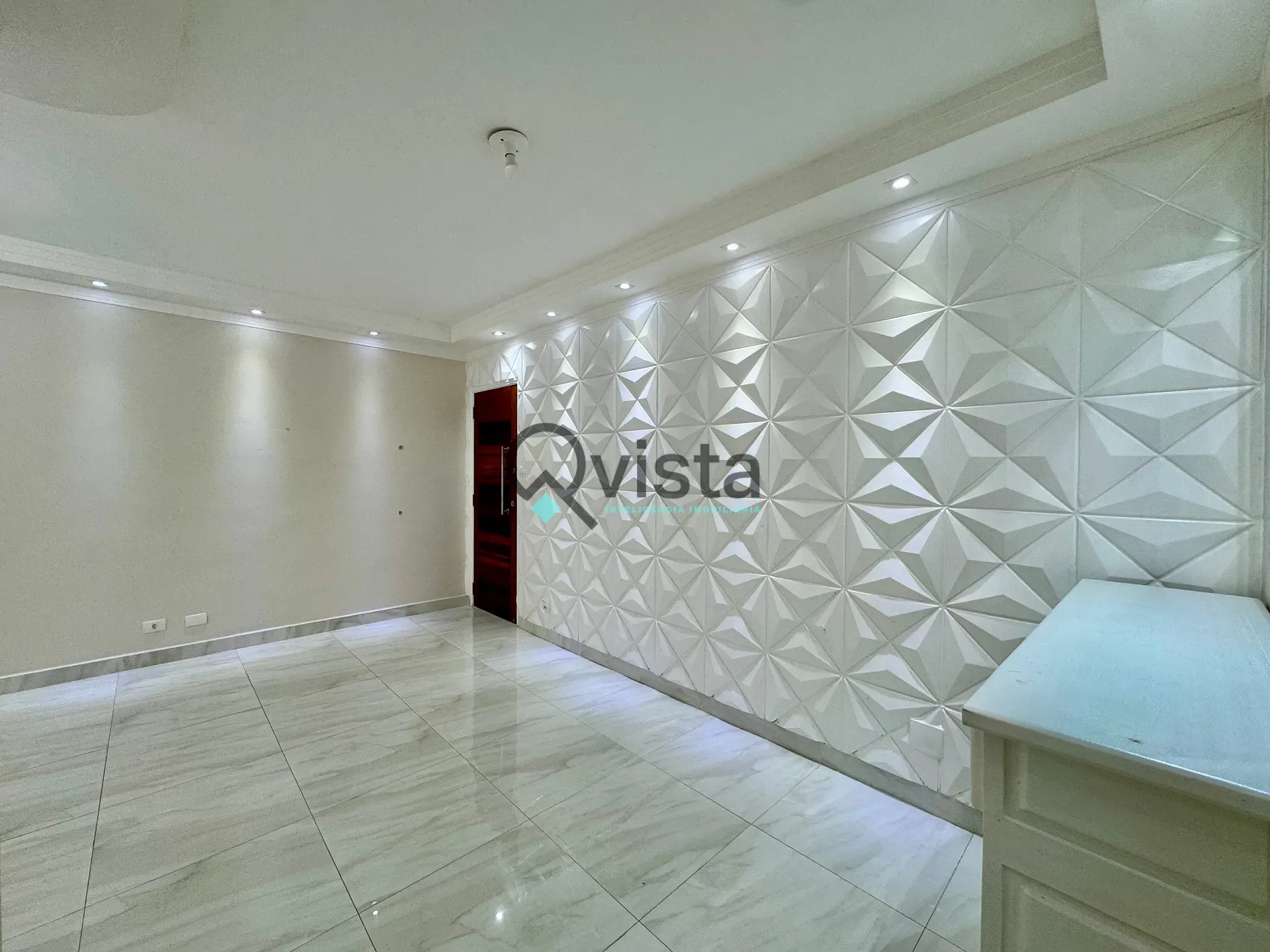 Apartamento, 2 quartos, 80 m² - Foto 2
