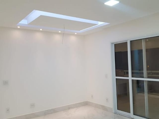 Foto do Apartamento - Apartamento à venda 4 Quartos, 2 Suites, 3 Vagas, 148M², Royal Park, São José dos Campos - SP | Edifício Royal | RUSSI IMÓVEIS