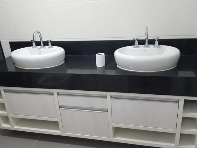 Foto do Apartamento - Apartamento à venda 4 Quartos, 2 Suites, 3 Vagas, 148M², Royal Park, São José dos Campos - SP | Edifício Royal | RUSSI IMÓVEIS