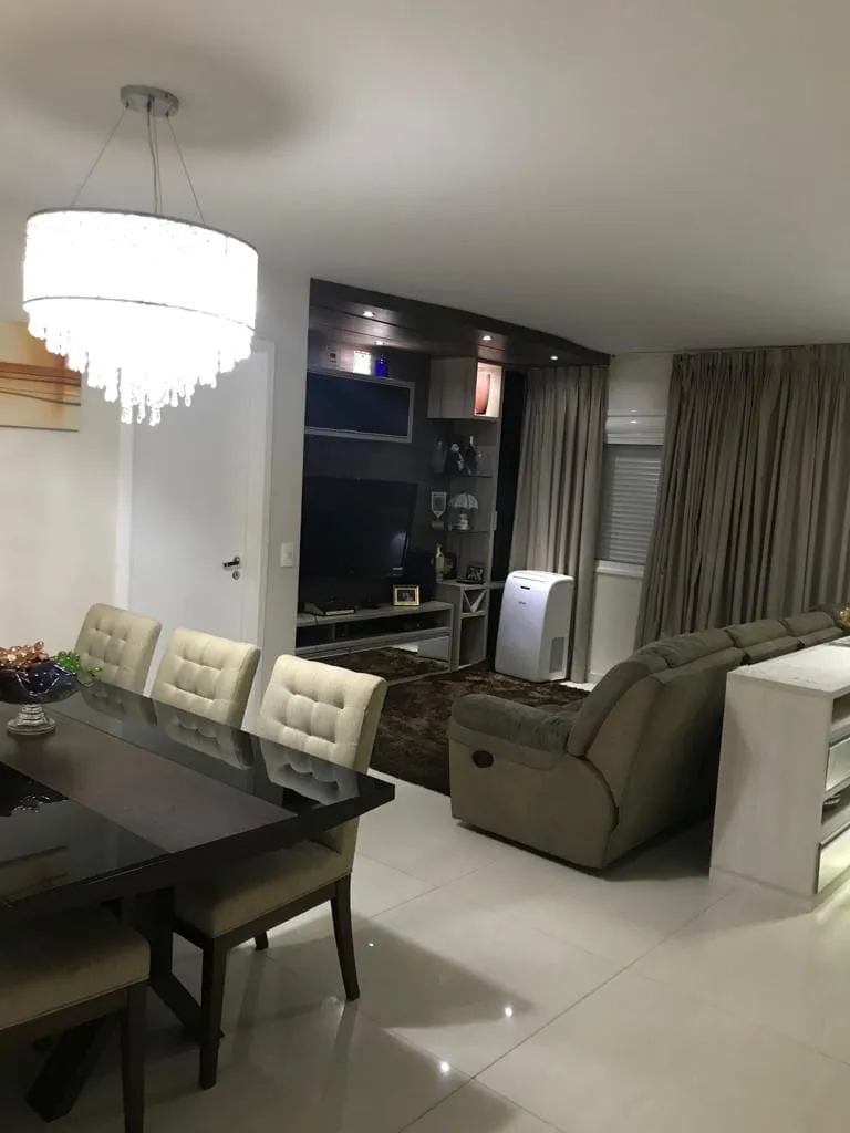Apartamento, 3 quartos, 143 m² - Foto 5