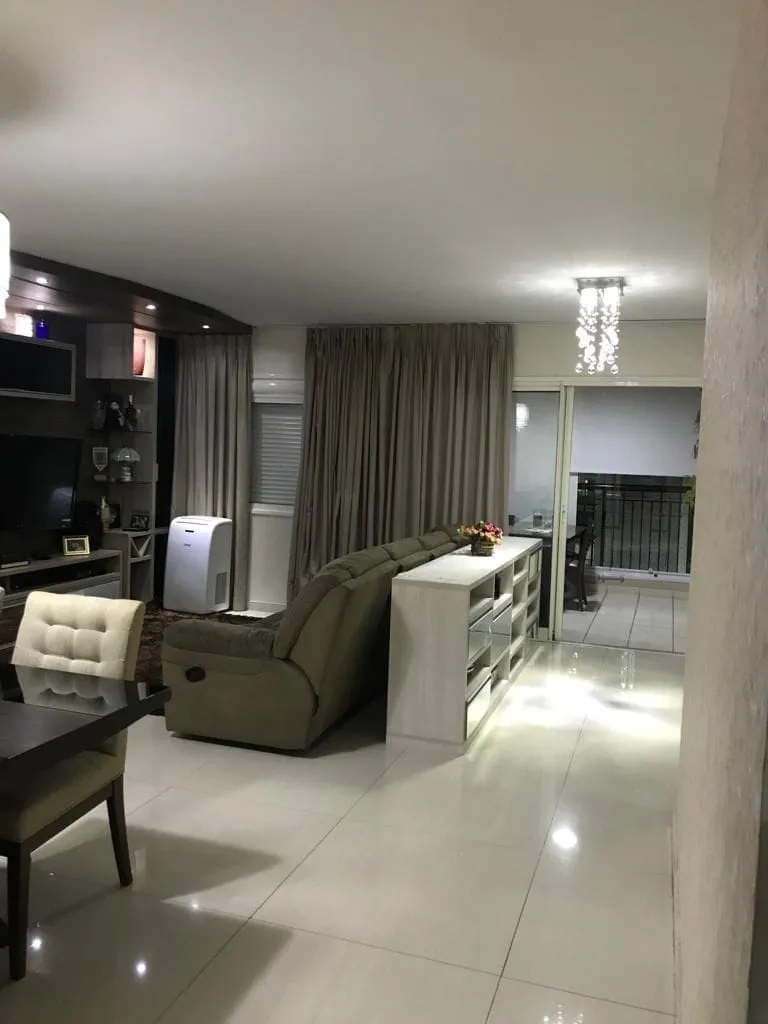 Apartamento, 3 quartos, 143 m² - Foto 3