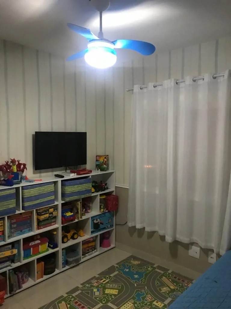Apartamento, 3 quartos, 143 m² - Foto 17