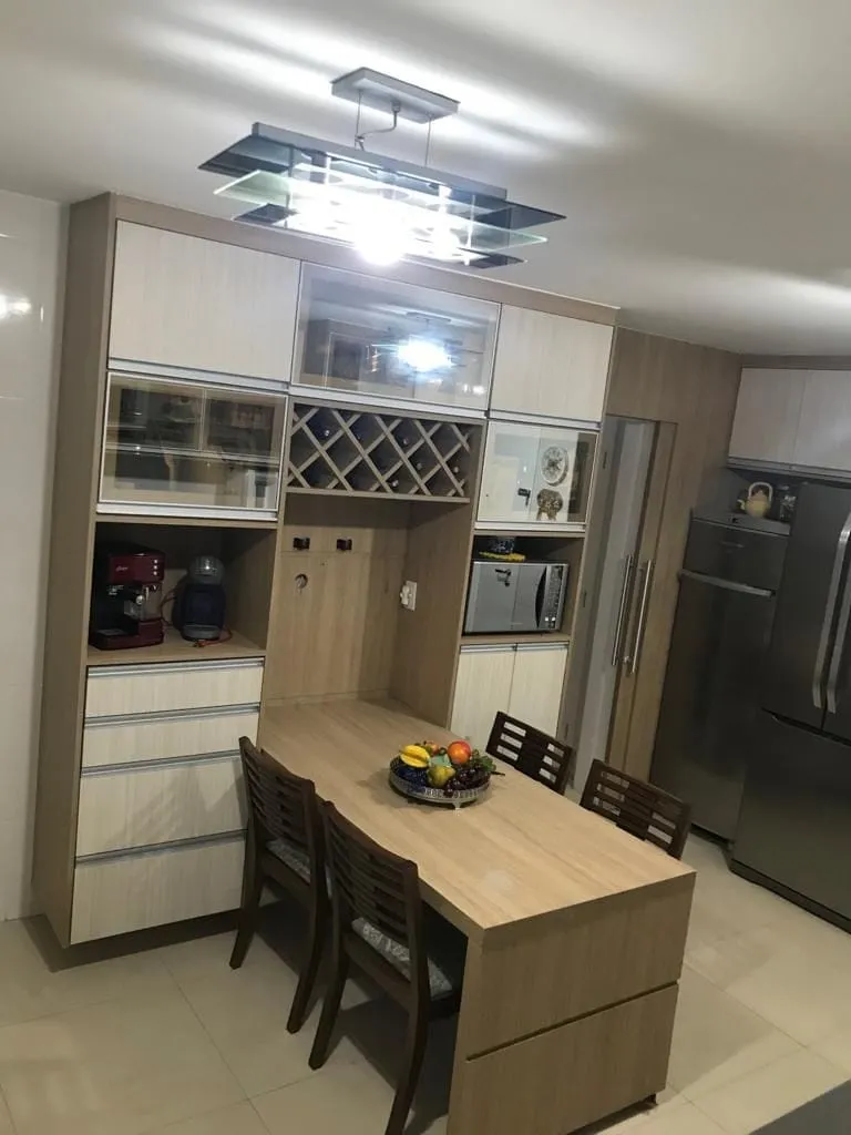 Apartamento, 3 quartos, 143 m² - Foto 14