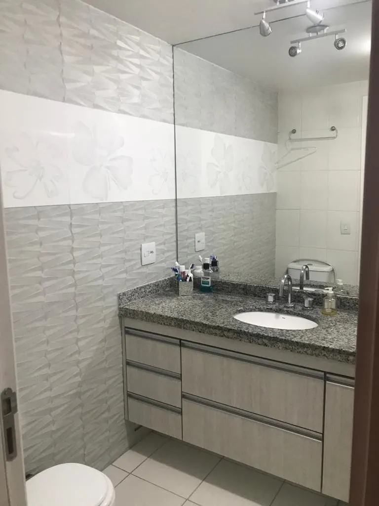 Apartamento, 3 quartos, 143 m² - Foto 20