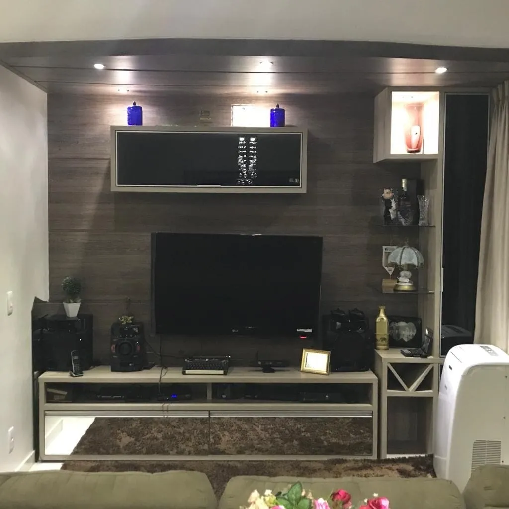 Apartamento, 3 quartos, 143 m² - Foto 8