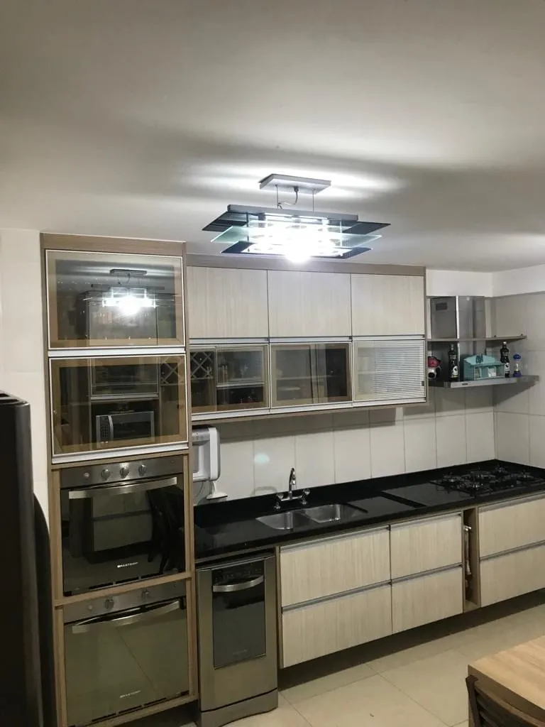 Apartamento, 3 quartos, 143 m² - Foto 13