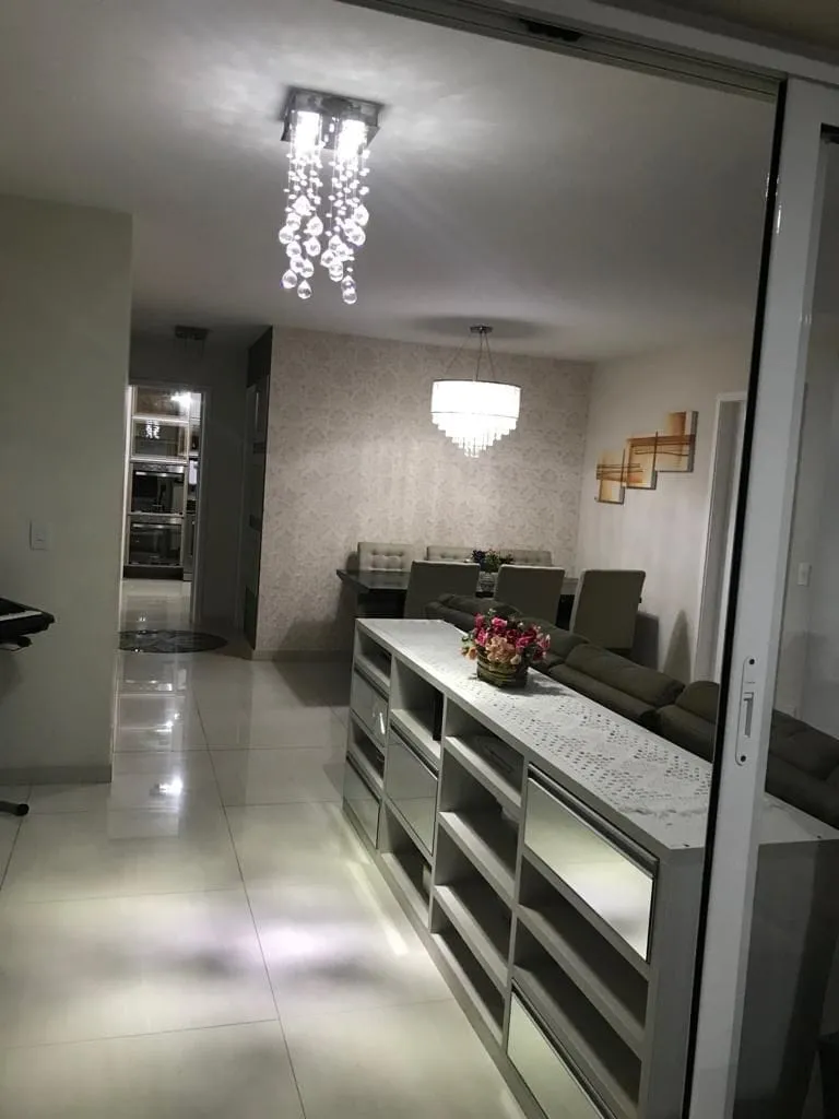 Apartamento, 3 quartos, 143 m² - Foto 6