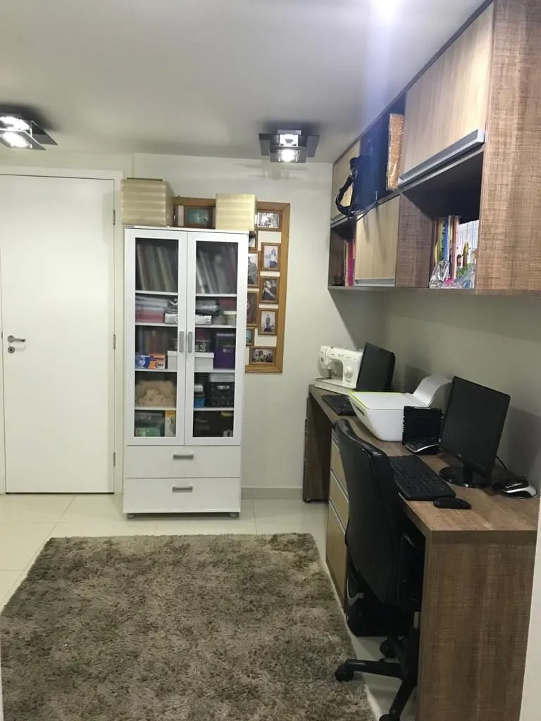 Apartamento, 3 quartos, 143 m² - Foto 10