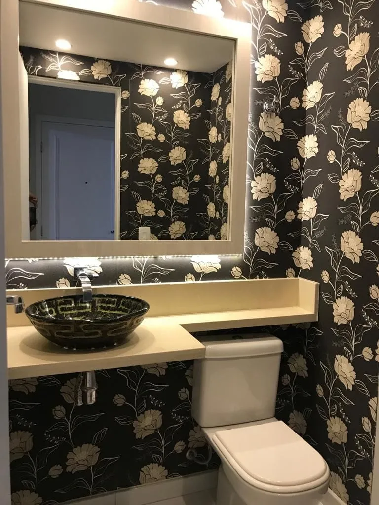 Apartamento, 3 quartos, 143 m² - Foto 9