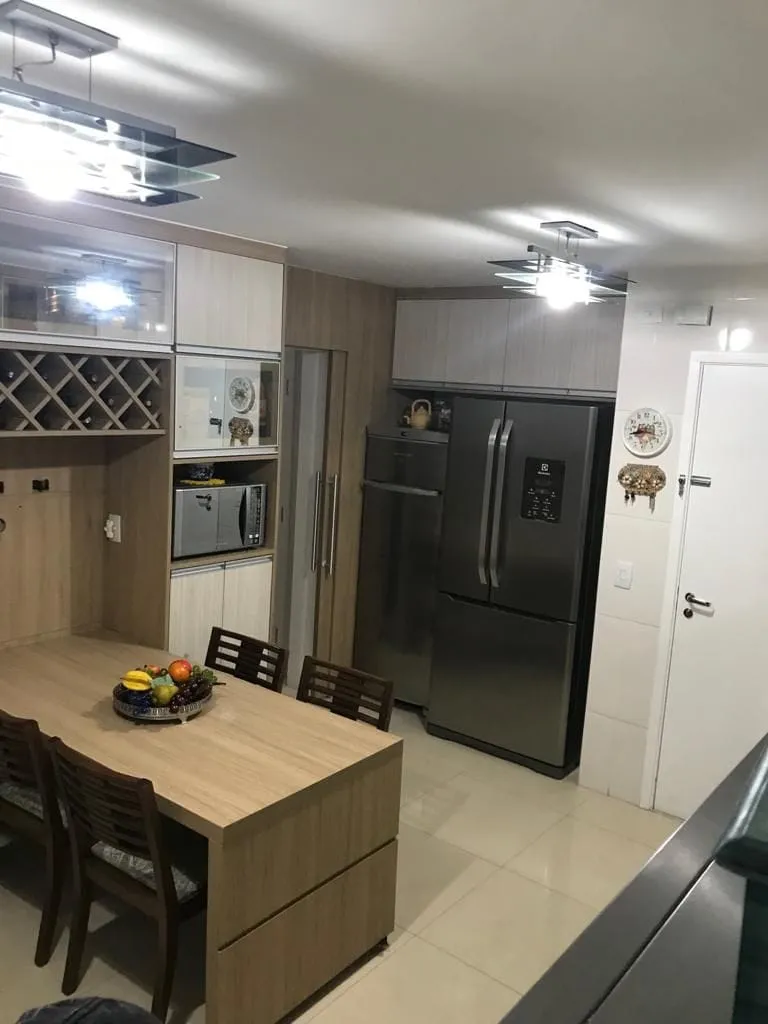 Apartamento, 3 quartos, 143 m² - Foto 12
