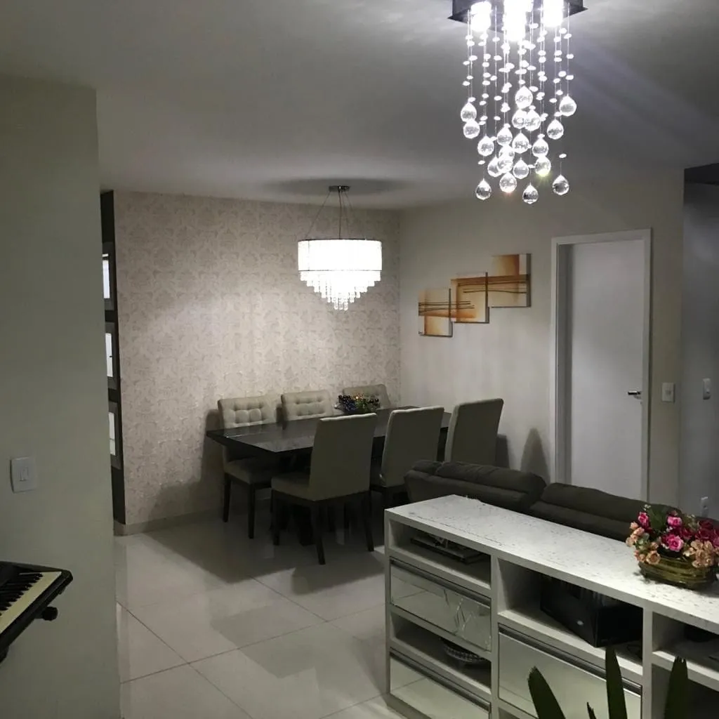 Apartamento, 3 quartos, 143 m² - Foto 4