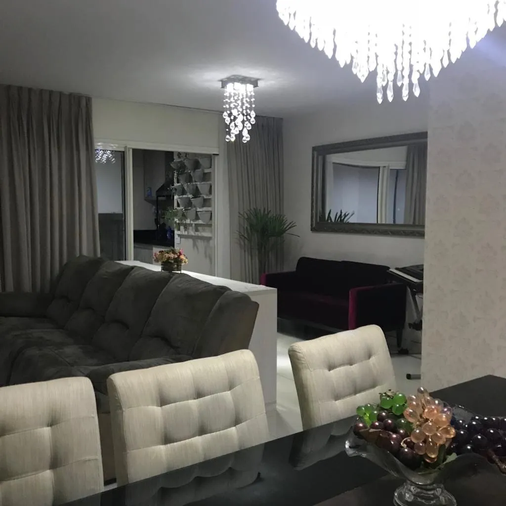 Apartamento, 3 quartos, 143 m² - Foto 7