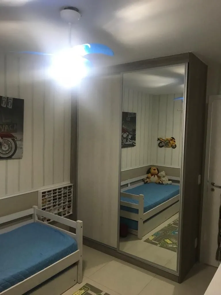 Apartamento, 3 quartos, 143 m² - Foto 16
