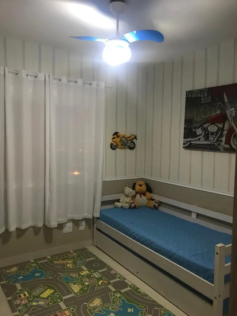 Apartamento, 3 quartos, 143 m² - Foto 15