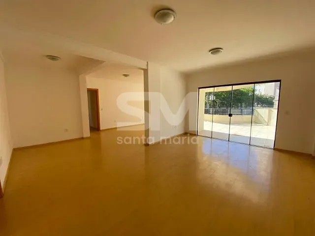 Apartamento 3 quartos e 3 banheiros, para alugar, no bairro Centro em Chapecó