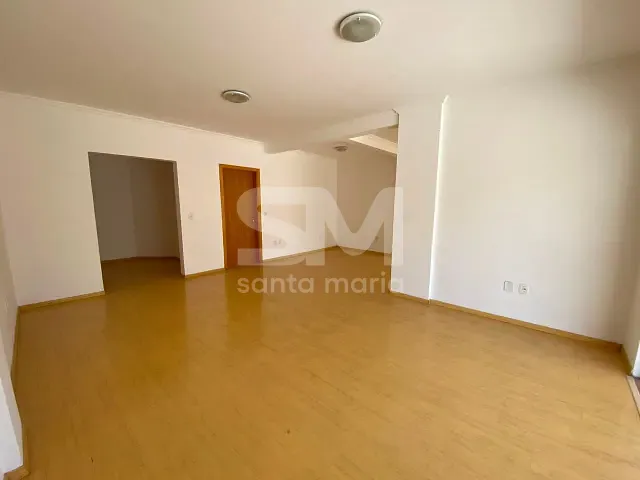 Apartamento 3 quartos e 3 banheiros, para alugar, no bairro Centro em Chapecó