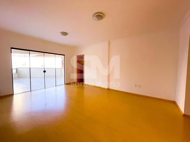 Apartamento com 260m² 3 quartos e 4 banheiros, à venda, no bairro Centro em Chapecó