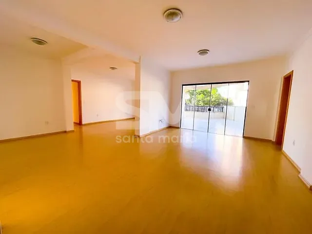 Apartamento com 260m² 3 quartos e 4 banheiros, à venda, no bairro Centro em Chapecó