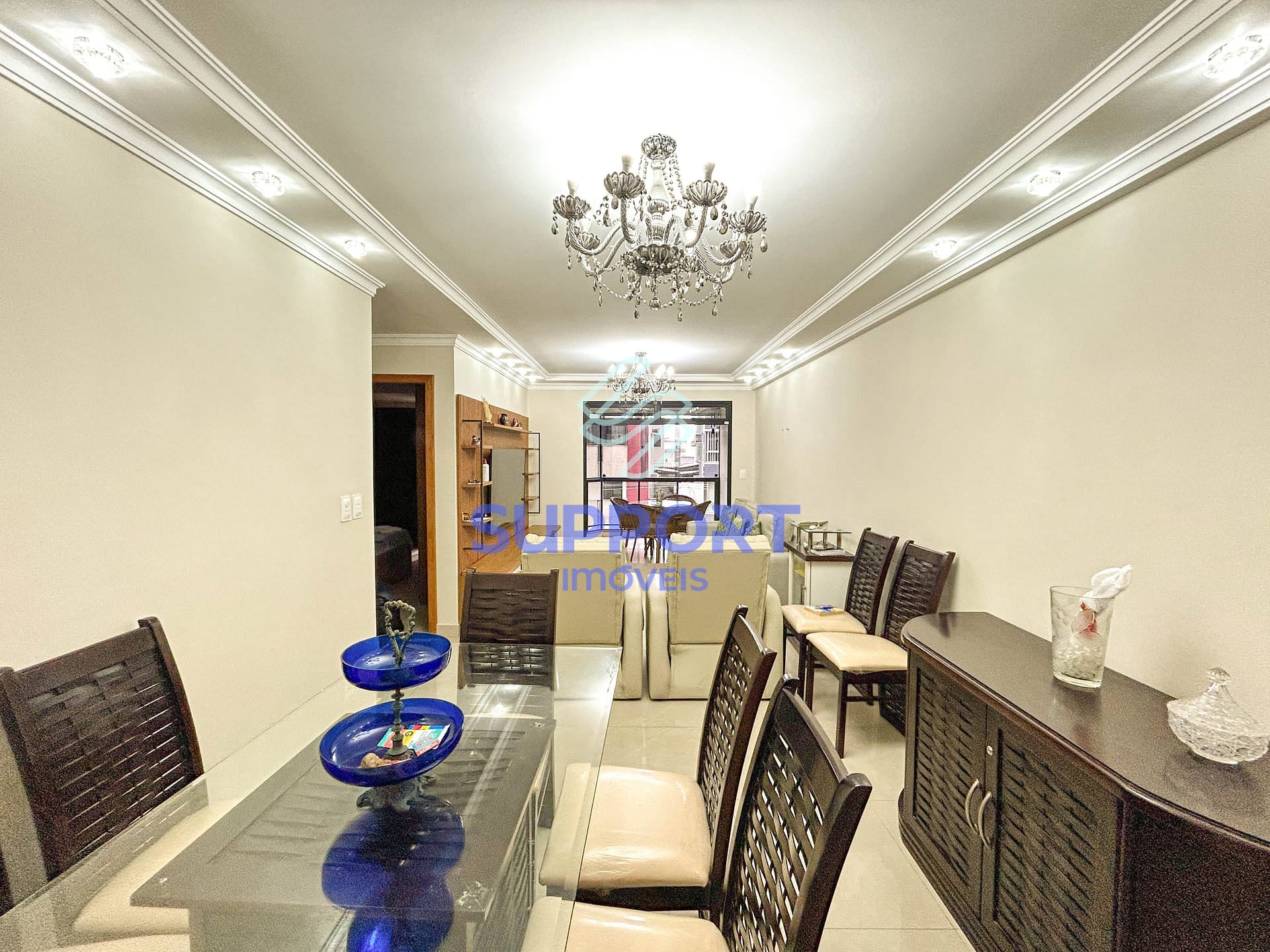 Apartamento, 2 quartos, 108 m² - Foto 3