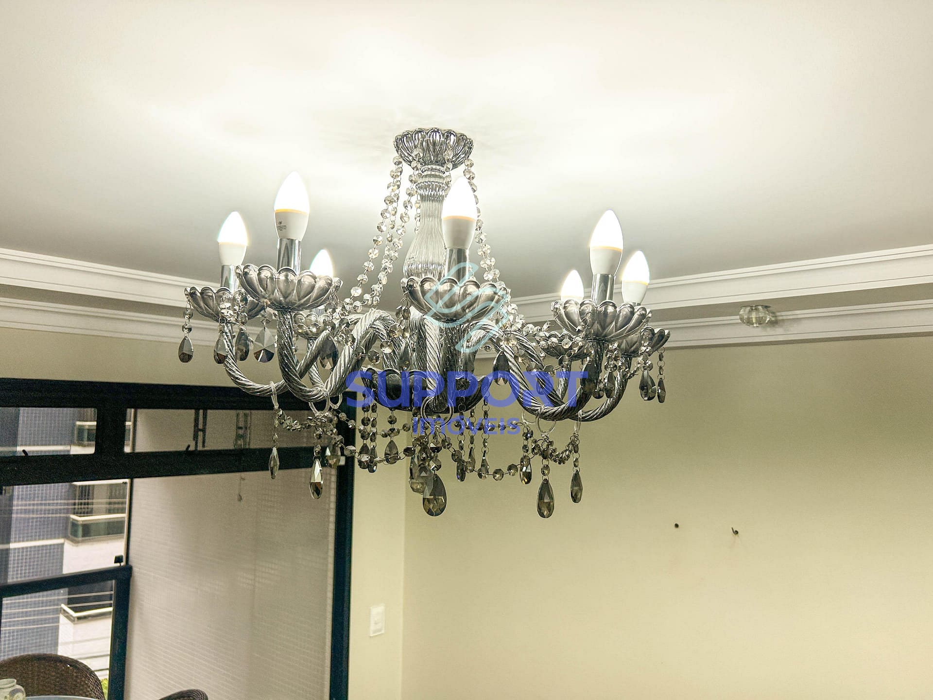 Apartamento, 2 quartos, 108 m² - Foto 5