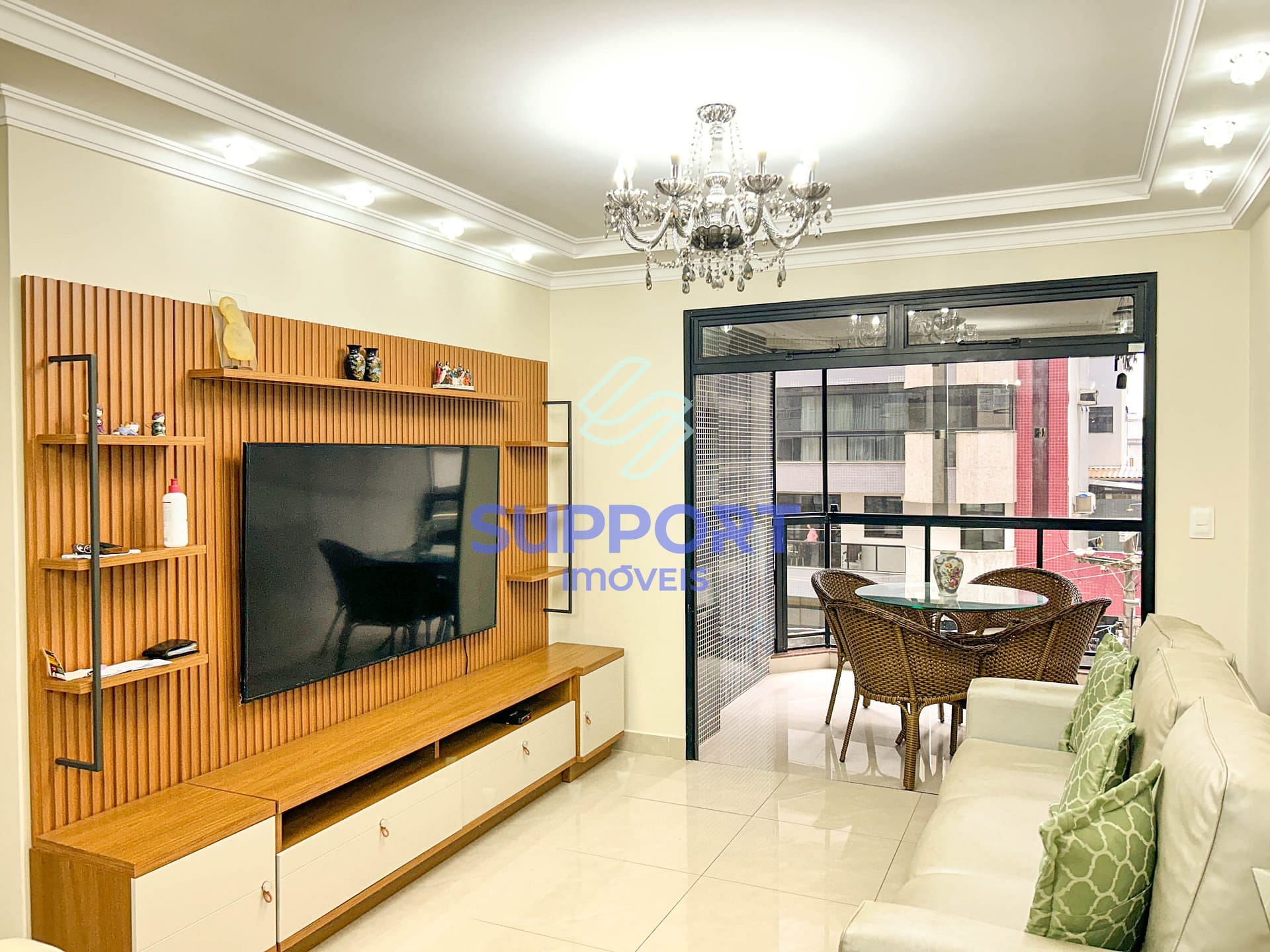 Apartamento, 2 quartos, 108 m² - Foto 4