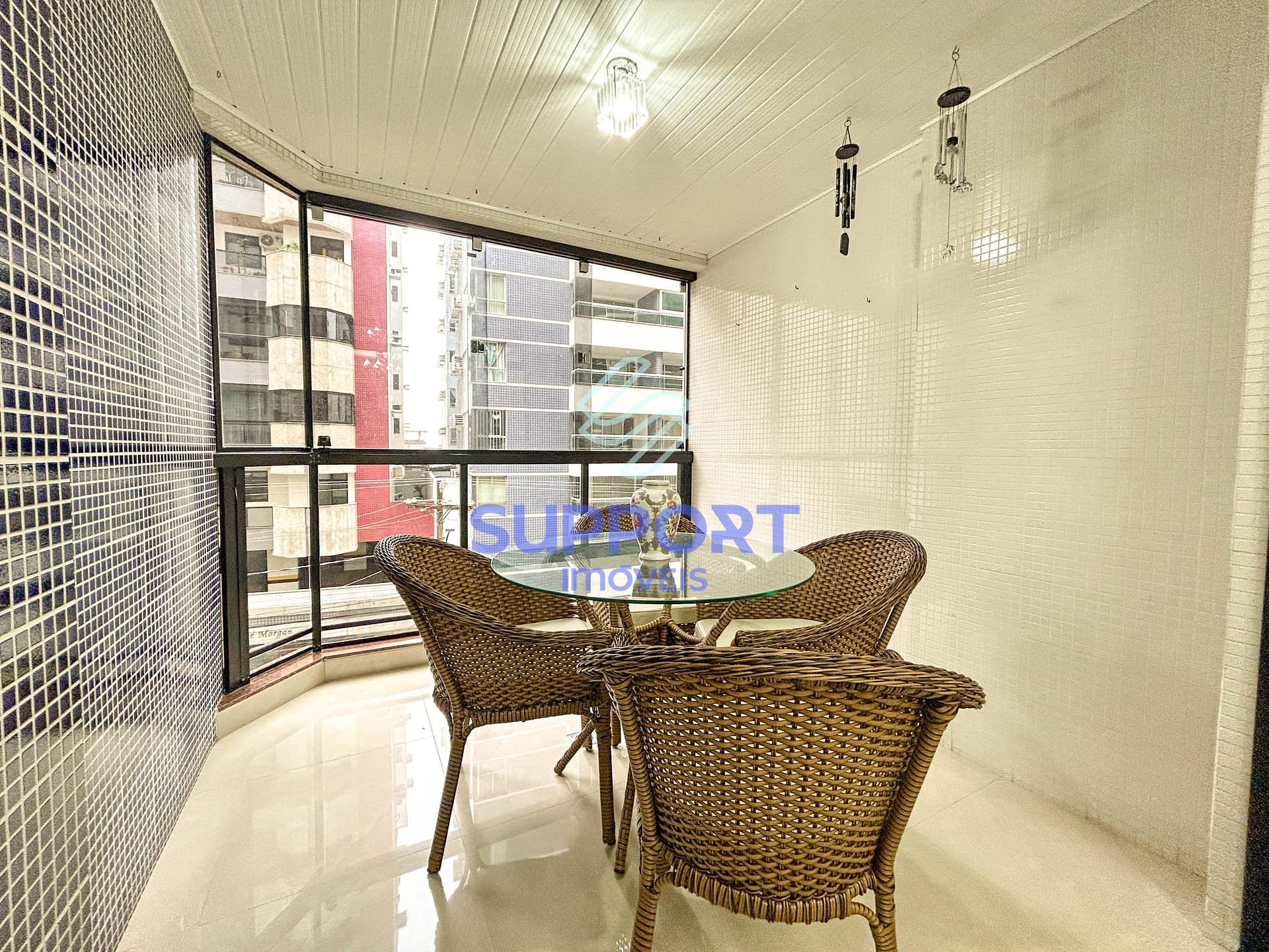 Apartamento, 2 quartos, 108 m² - Foto 6