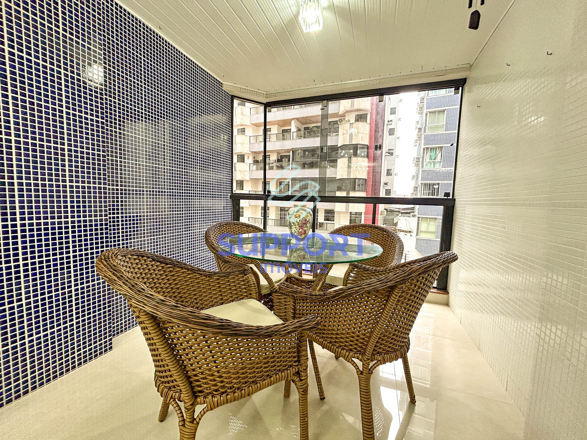 Apartamento, 2 quartos, 108 m² - Foto 8