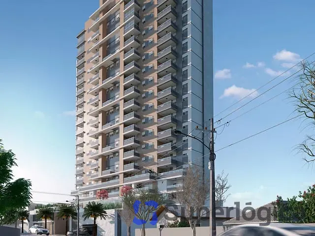 Apartamento com 138m², à venda, no bairro Oficinas em Ponta Grossa