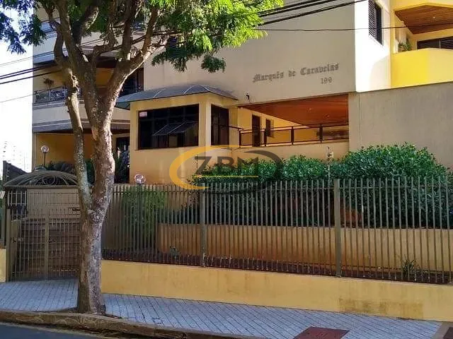 Apartamento com 148m² 3 quartos e 3 banheiros, à venda, no bairro Jardim Palermo em Londrina