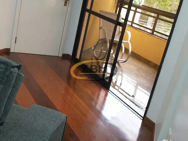 Apartamento com 148m² 3 quartos e 3 banheiros, à venda, no bairro Jardim Palermo em Londrina