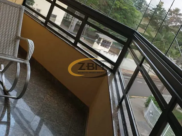 Apartamento com 148m² 3 quartos e 3 banheiros, à venda, no bairro Jardim Palermo em Londrina