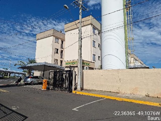 Foto do Apartamento - Apartamento à venda 2 Quartos, 1 Vaga, 47M², Não informado, BAURU - SP | Imobiliária Compare
